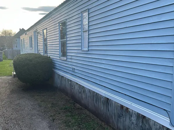 17 James Street, Rutland City, VT 05701