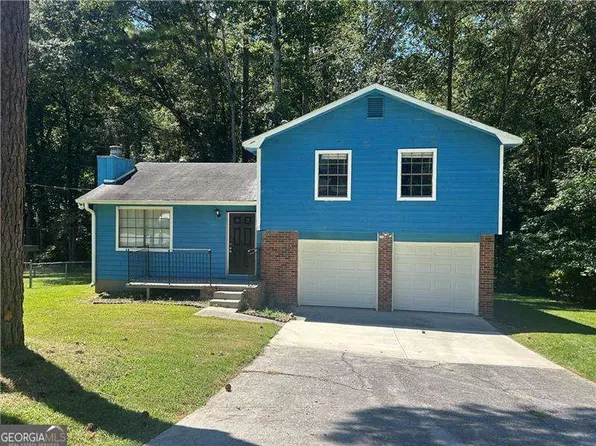 3932 Ferncliff Rd, Snellville, GA 30039