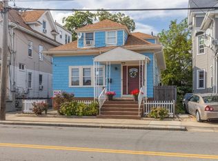 231 Union Ave, Providence, RI 02909