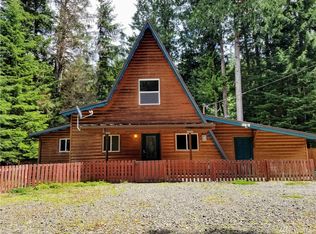 384 Steelhead Ave, Forks, WA 98331