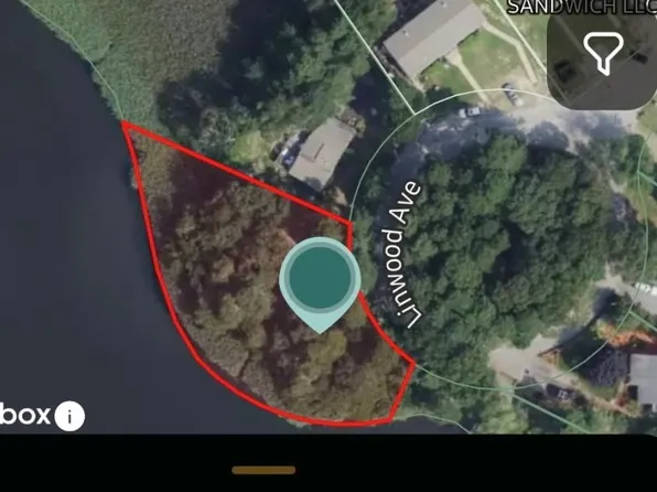 25 Linwood Ave, Wareham, MA 02571