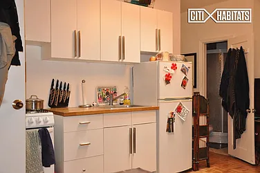Rented by Citi Habitats