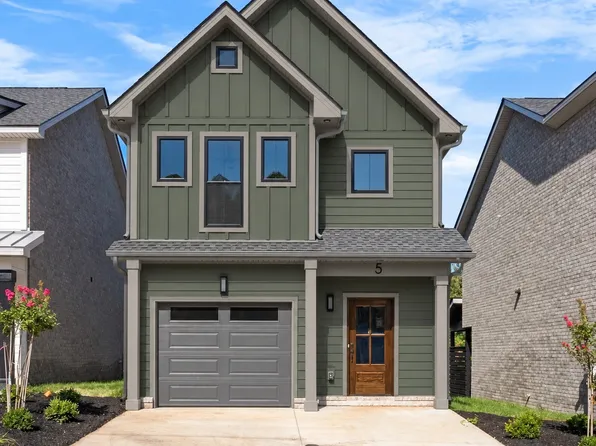 55 Dutch Dr, Clarksville, TN 37043