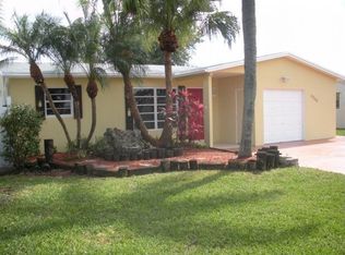 6364 Winfield Blvd, Margate, FL 33063