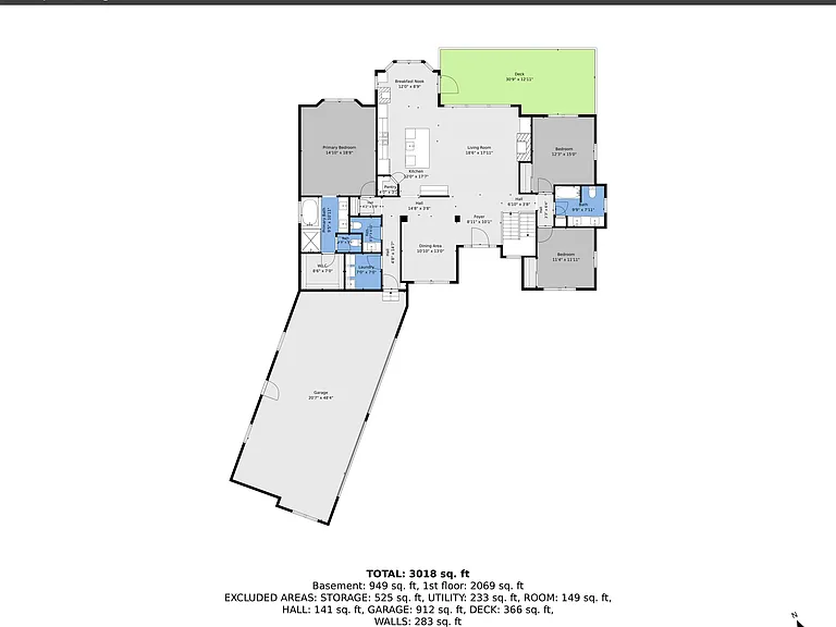 1095 Sage Rd — Photo 44