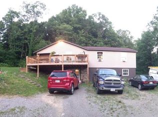 780 Sand Spring Rd, Friendsville, MD 21531