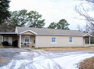 2971 Sharpe Elva Rd #2975, Calvert City, KY 42029