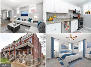 3024 Kentucky Ave, Baltimore, MD 21213
