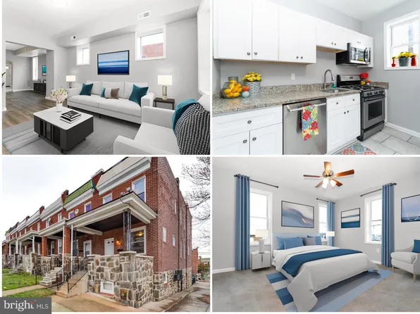 3024 Kentucky Ave, Baltimore, MD 21213