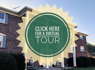 4508 Landside Dr APT 9, Louisville, KY 40220