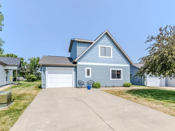 290 240th Ave #29, Arnolds Park, IA 51331