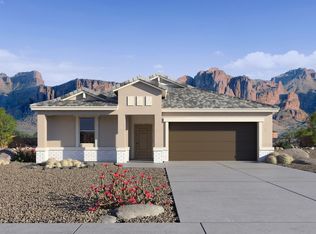 2401 W Sebring Ave, Apache Junction, AZ 85120