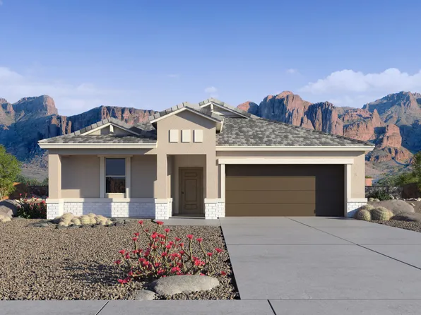 9036 S Holandes Dr, Apache Junction, AZ 85120