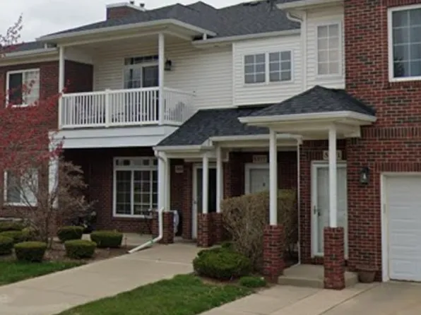 5770 Acorn Ln, Sterling Heights, MI