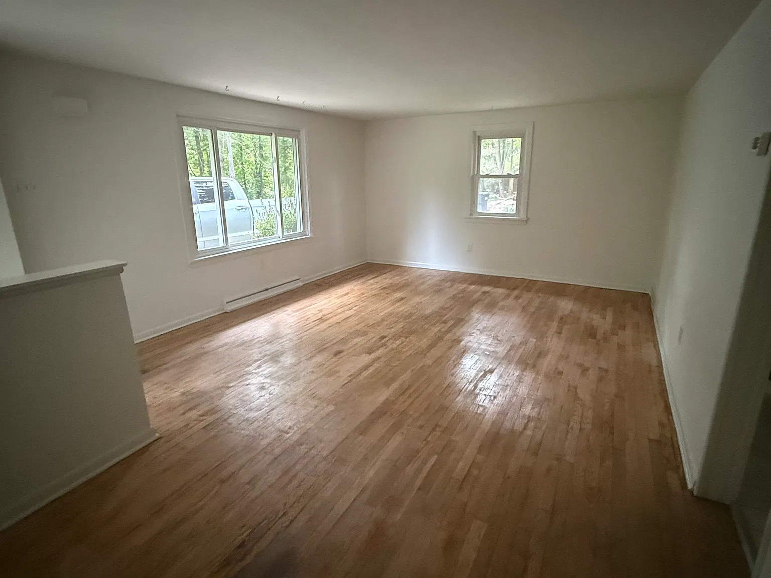 2 bed, 1400 sqft, $1,500 — Photo 2