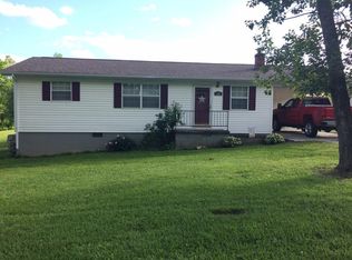 Base Line N/o Rd, Jamestown, TN 38556