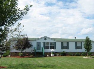 1292 Bent Creek Rd, Concord, VA 24538