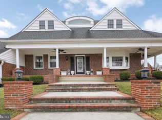 226 Harding Ave, Haddon Township, NJ 08108