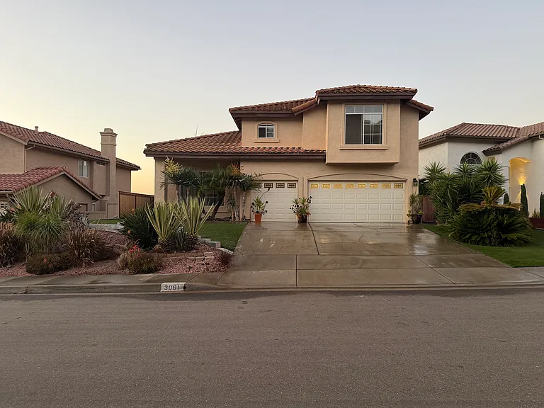 3061 Golf Crest Ridge Rd — Photo 1