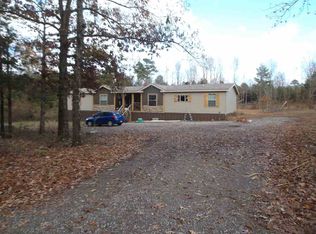 244 Edwards Rd, Judsonia, AR 72081