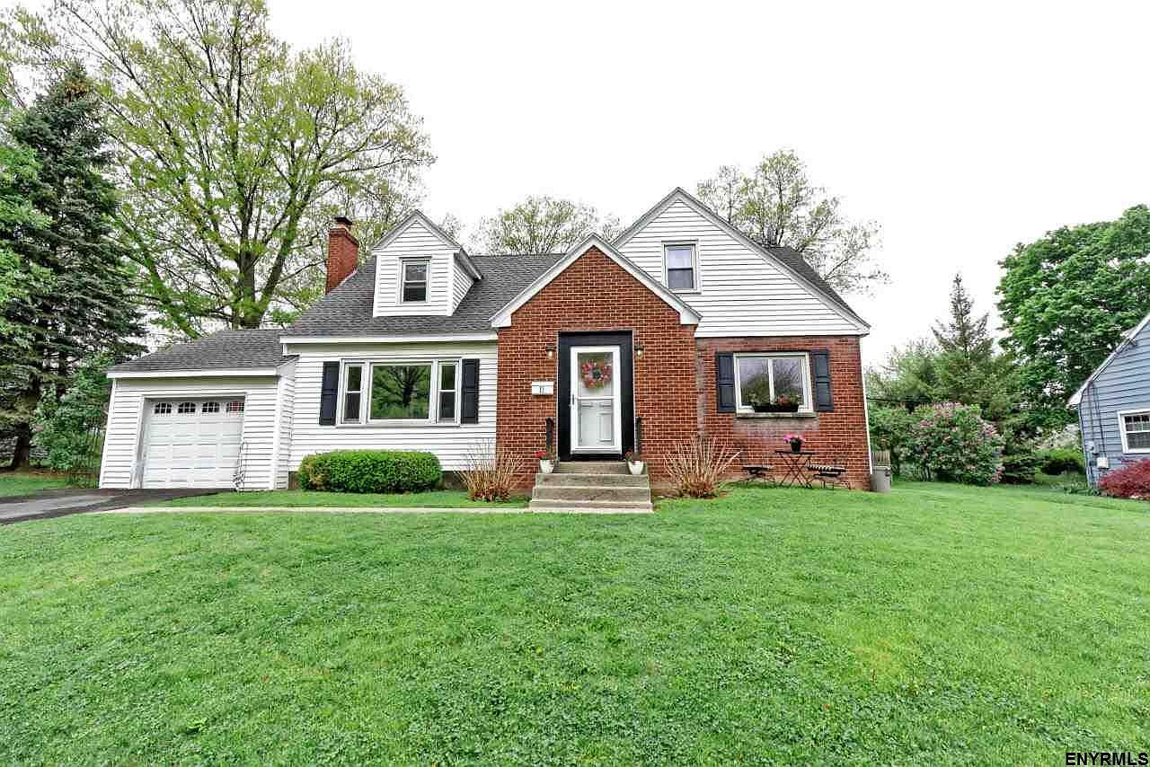 11 Hoffman Dr, Latham, NY 12110 Zillow
