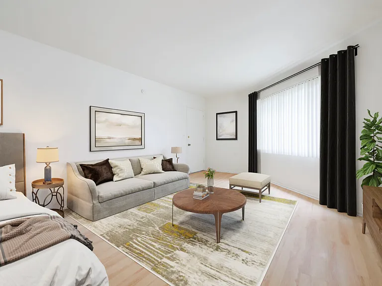 667-669 Levering — Photo 8