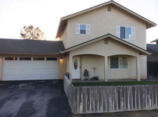 1465 Rio Vista Pl, San Miguel, CA 93451