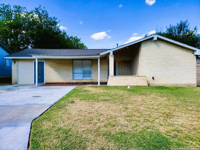 12222 Lone Shadow Trail, Live Oak, TX, 78233