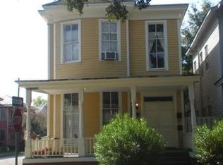 101 W 38th St APT D, Savannah, GA 31401