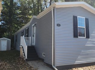 875 W Grand River Ave #35, Williamston, MI 48895