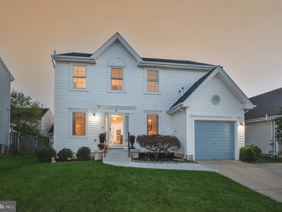 9 Fieldcrest Dr, Westampton, NJ, 08060