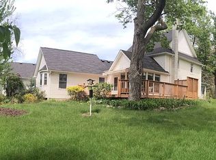 11754 Merrill Rd, Whitmore Lake, MI 48189