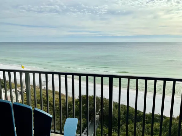 4100 E Co Hwy #30A-705, Pt Washington, FL 32459