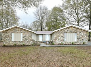 7315 Russwood Ln E, Mabelvale, AR 72103