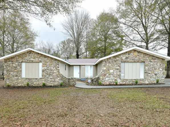 7315 Russwood Ln E, Mabelvale, AR 72103