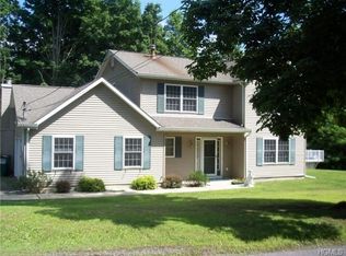 82 Brimstone Hill Rd, Pine Bush, NY 12566