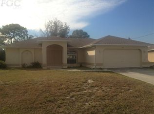 414 SW 7th Ct, Cape Coral, FL 33991