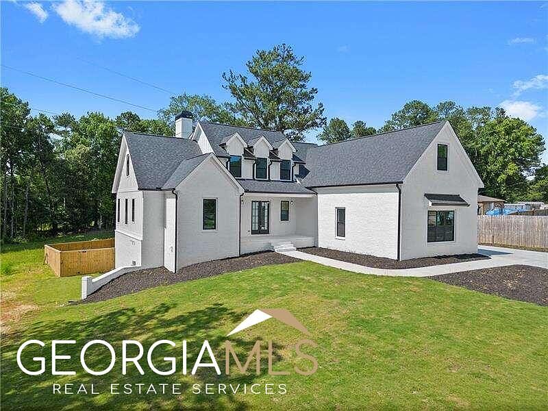 5097 Old Norcross Rd, Norcross, GA 30071 MLS 10179321 Zillow