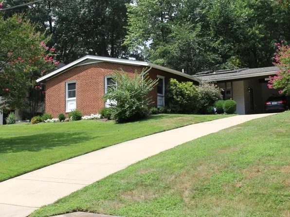 6200 Tally Ho Ln, Alexandria, VA 22307