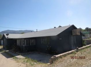 7863 S Pinal View Dr, Globe, AZ 85501
