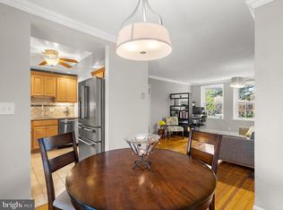 2876 S Abingdon St APT A1, Arlington, VA 22206