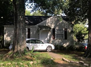 617 S 6th St, McComb, MS 39648