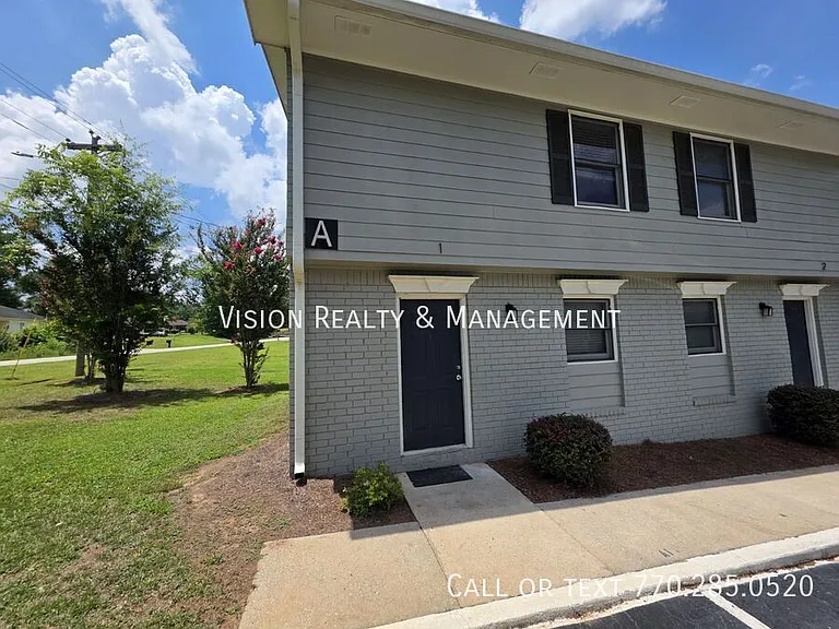205 Old Bremen Rd #A1 — Photo 1