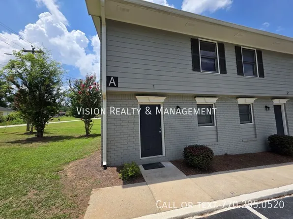 205 Old Bremen Rd #A1, Carrollton, GA 30117