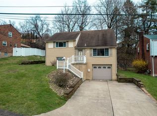 177 Poplar Ridge Dr, Pittsburgh, PA 15235