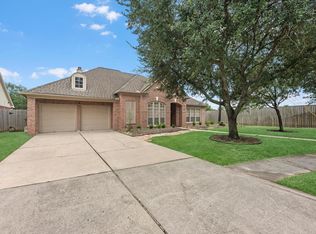 13535 Missarah Ln, Cypress, TX 77429