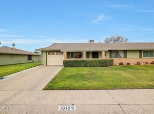 10109 W Prairie Hills Cir, Sun City, AZ 85351