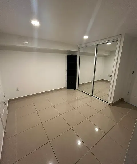 Basement Office/Den