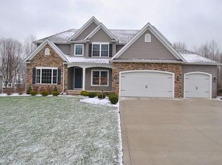 12150 Cora Ct, Concord Township, OH 44077
