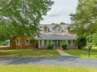 294 China Grove Rd, Jayess, MS 39641